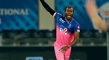 IPL 2020: Jofra Archer leaves his mark despite Rajasthan Royals disappointment | Ipl News - The ...