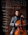 Stjepan Hauser announces first ever solo tour - The Dubrovnik Times ...