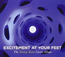 Tommy Keene - Excitement at Your Feet (review) - Icon Fetch