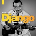 The Best of Django Reinhardt: Django Rheinhart, Compilation Django ...