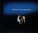 Rock And Metal Society!!!: The Doors 1969 - The Soft Parade