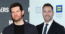 Billy Eichner's Bros is now Hollywood's first major rom-com with two ...