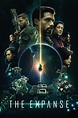 The Expanse (TV Series 2015-2022) - Posters — The Movie Database (TMDB)