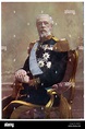 OSCAR II King of Sweden (1872-1907) and of Norway (1872-1905) Date ...