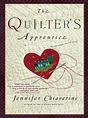 The Quilter's Apprentice - Libby