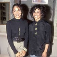 Jaye Rudolph: Who is Jasmine Guy's mother? - Dicy Trends