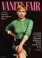 Vanity Fair’s September Cover Sells Something. And Not Only What It Says. - The New York Times