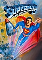 Superman IV : The Quest of Peace