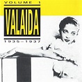 Amazon Music - ValaidaのVol. 1, 1935 - 1937 - Amazon.co.jp
