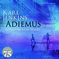 Adiemus - Songs of Sanctuary - Jenkins Karl, Diverse: Amazon.de: Musik