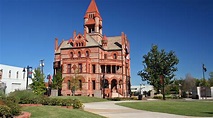 Sulphur Springs turismo: Qué visitar en Sulphur Springs, Texas, 2024 ...