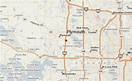 Plymouth, Minnesota Location Guide