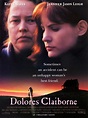 EXTRAÑOS EN EL PARAISO: Dolores Claiborne (1995)