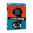 La Noche Deseada (Blu-Ray) (Hurry Sundown)