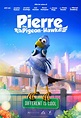 Pierre the Pigeon-Hawk (2023) | DREAM13Media