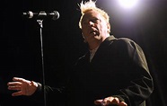 John Lydon dedicates Eurovision entry 'Hawaii' to wife