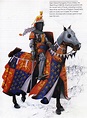 Black Prince | Edward the black prince, Medieval history, Medieval knight