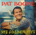 Pat Boone – His Golden Hits