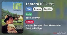 Lantern Hill (film, 1990) - FilmVandaag.nl