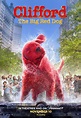 Clifford the Big Red Dog | Final Trailer - FSM Media