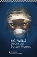 L'isola del Dottor Moreau - H.G. Wells - Feltrinelli Editore