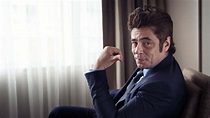 The Five Funniest Movie Scenes Starring Benicio Del Toro