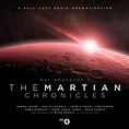 THE MARTIAN CHRONICLES - IMRAN AHMAD