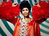 The Queen of Soul’s 10 Greatest Hits (in no particular order)