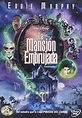 Anécdotas de la película La mansión embrujada - SensaCine.com.mx