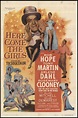Here Come the Girls (Here Come the Girls) (1953) – C@rtelesmix