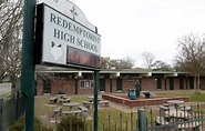 Redemptorist High School site up for lease; $23,853 per month includes ...