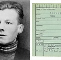 Aktenfund: Die Gestapo führte Kartei über "Brandt, Willi" - WELT
