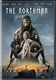 The Northman DVD Release Date June 7, 2022