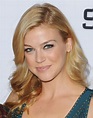 Adrianne Palicki - Marvel's Agents of SHIELD Season 3 Premiere in Los ...