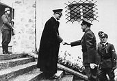 Ante Pavelić | Ustaše leader, WWII leader, Poglavnik | Britannica