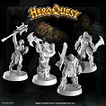HeroQuest è tornato! aperti i preorder in USA e Canada | Lega Nerd