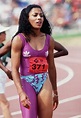 Florence Griffith-Joyner - Celebrities who died young Photo (36904499 ...