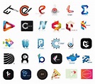 Adobe illustrator logo: 從開始到熟練. 一直以來都很想練習去設計一些圖案，輔助自己網頁開發的技能，雖然設計並不是只要 ...