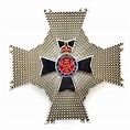 Knight Commander Royal Victorian Order Replica (40-044) - Replica Crown ...