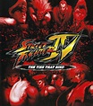 Street Fighter IV: The Ties That Bind (Video 2009) - IMDb