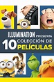 ‎Illumination Presenta Colección de 10 Películas en iTunes
