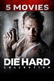 ‎Die Hard Collection - 5 Films on iTunes