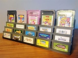 Collection of best gba roms - grbetta