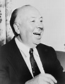 Alfred Hitchcock – Wikipédia, a enciclopédia livre