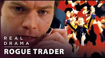Rogue Trader (Full Ewan McGregor Movie) | Real Drama [4k] - YouTube