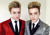 Jedward Tease New Song At IFTAs - Essentially Pop