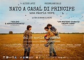 Al cinema, Nato a Casal di Principe - Italy Movie Tour