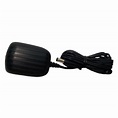 LeadSinger Home Karaoke Microphone LS-2100 | Mic + Power Adapter Cord ...