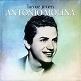 ANTONIO MOLINA-ANTONIO MOLINA.: Amazon.co.uk: Music