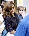Ryan Gosling and Eva Mendes' Daughter Makes an Adorable Rare Appearance ...
